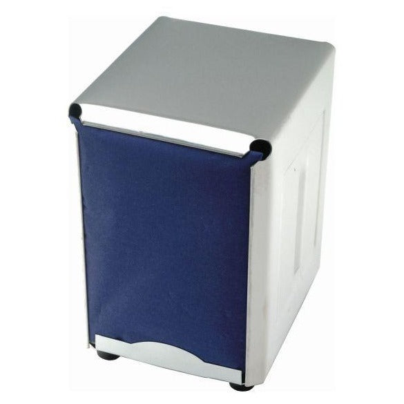 Compact Serviettes Holder (150 Capacity)