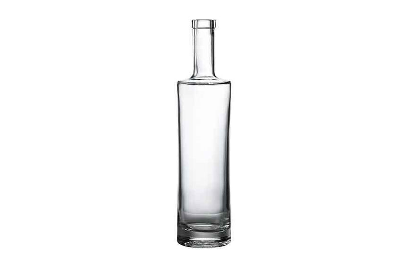 75 cl (26.5 oz)  Tall Bottle (Box of 12)