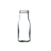 15 cl (5.25 oz)  Mini Milk Bottle (No Cap) (Box of 18)