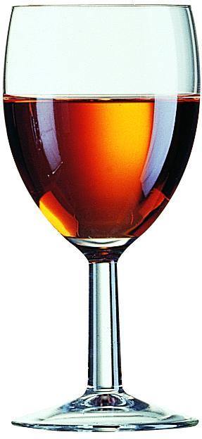 Arcoroc Savoie Stemware  Wine(15cl)(5.25oz) (Box of 36) - Smashing Supplies