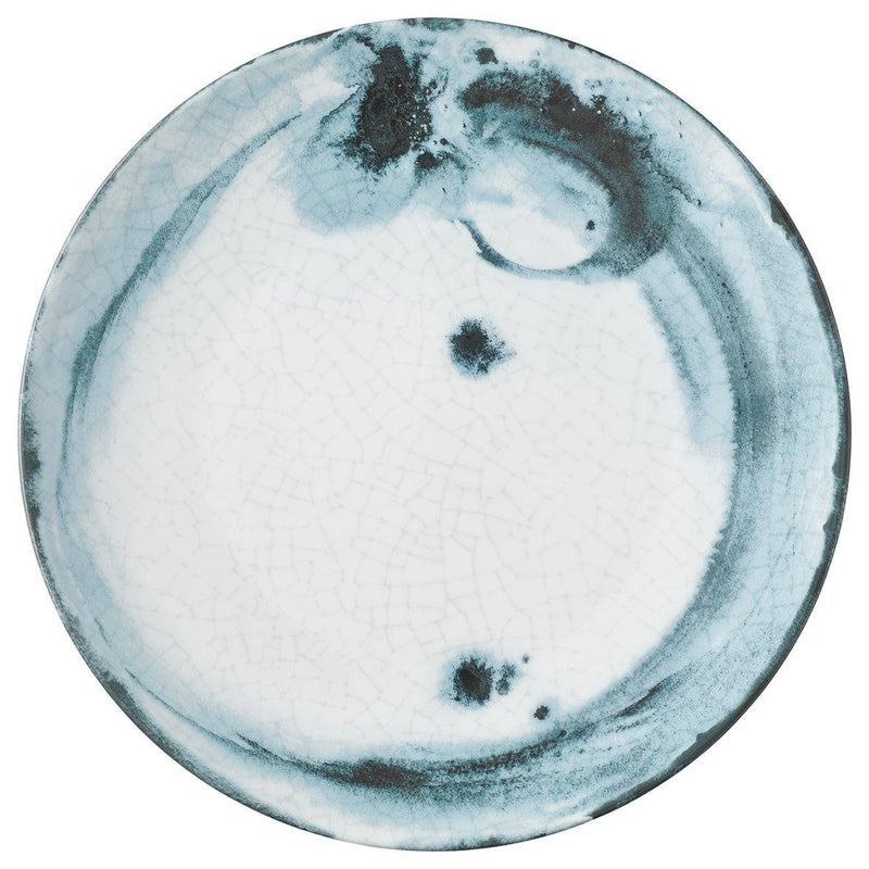 The Gallery Coupe Plate; Cove - 30cm (Box of 6)