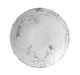 The Gallery Deep Coupe Plate; Carrara - 30cm (Box of 6)