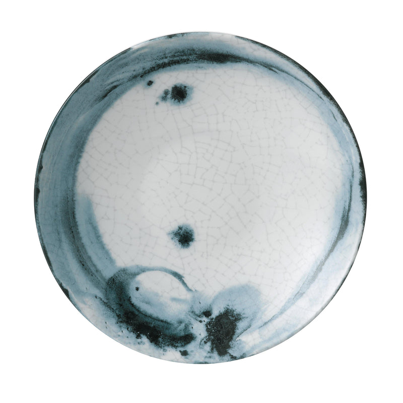 The Gallery Deep Coupe Plate; Cove - 30cm (Box of 6)