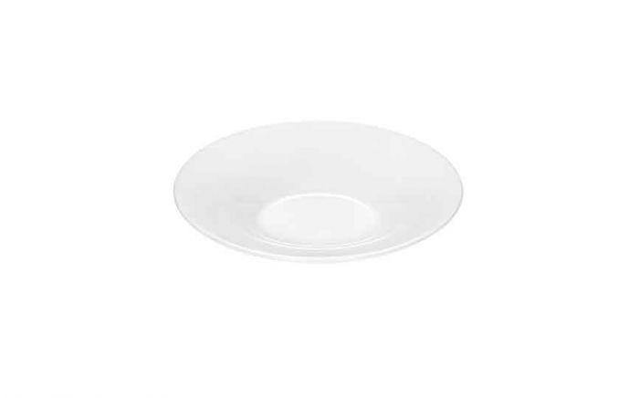 Avantgarde Deep Plate - 24cm (Box of 6)
