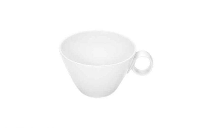 24 cl (8.25 oz) Coffeelings Low Cup (Box of 12)
