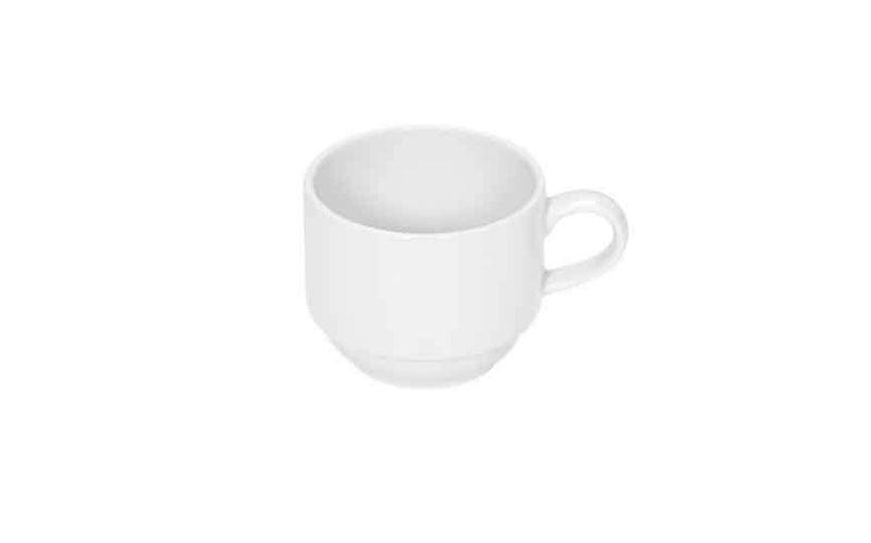 18 cl (6.25 oz) Relation Today Stacking Cup (Box of 12)
