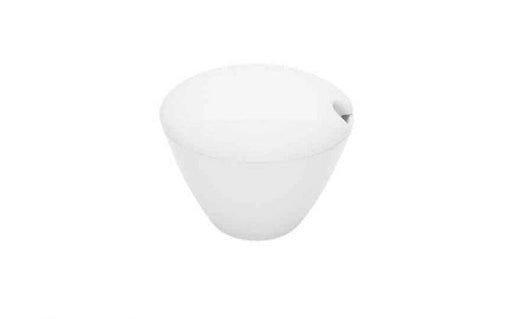 24 cl (8.5 oz) Coffeelings Sugar Bowl (Box of 6)