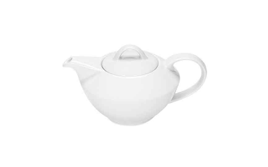 40 cl (14 oz) Relation Today Teapot (Box of 6)