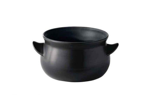 60 cl (21 oz) Ceraflame Mini Pan with Wings (Box of 24)