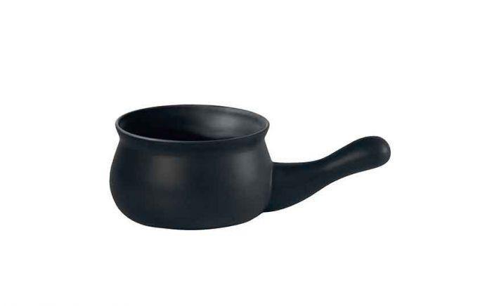 60 cl (21 oz) Ceraflame Mini Pan with Handle (Box of 24)