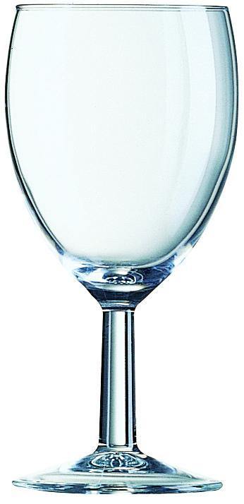 Arcoroc Savoie Stemware  Sherry / Port(12cl)(4.25oz) (Box of 36) - Smashing Supplies