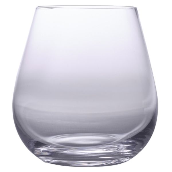 Columba Rocks Tumbler 38cl/13.4oz (Pack 6)
