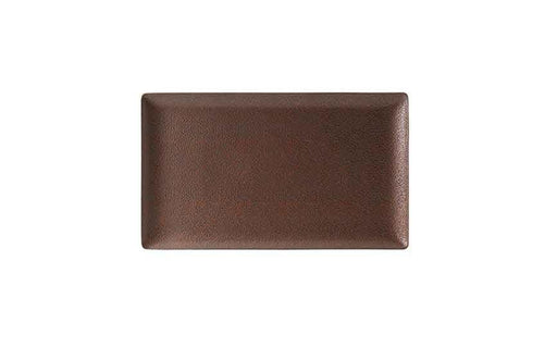 Purity Pearls Pearls Copper Rectangular Plate - 20x34cm (Box of 6)