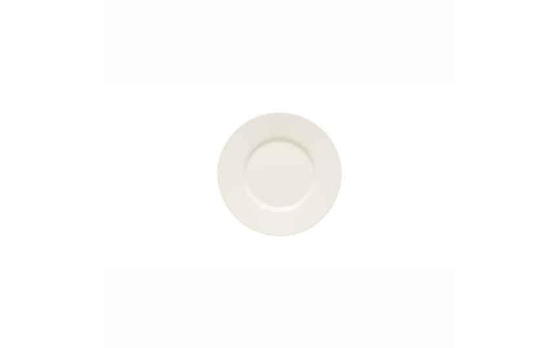 Purity Rimmed Plate - 17cm (Box of 12)