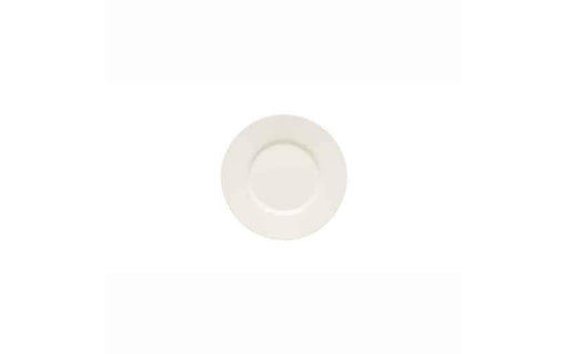 Purity Rimmed Plate - 17cm (Box of 12)