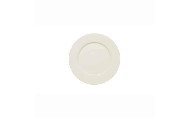 Purity Rimmed Plate - 22cm (Box of 6)