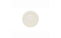 Purity Rimmed Plate - 22cm (Box of 6)