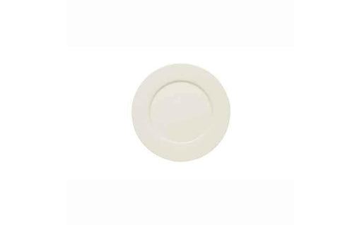 Purity Rimmed Plate - 22cm (Box of 6)