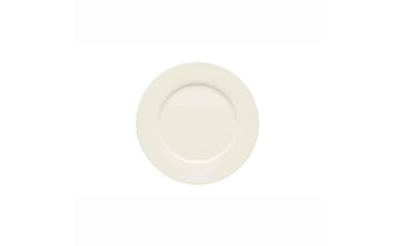 Purity Rimmed Plate - 24cm (Box of 6)