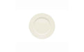 Purity Rimmed Plate - 24cm (Box of 6)