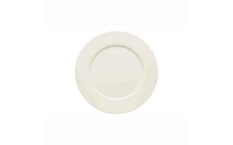 Purity Rimmed Plate - 26cm (Box of 6)