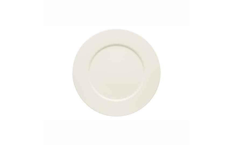 Purity Rimmed Plate - 29cm (Box of 6)