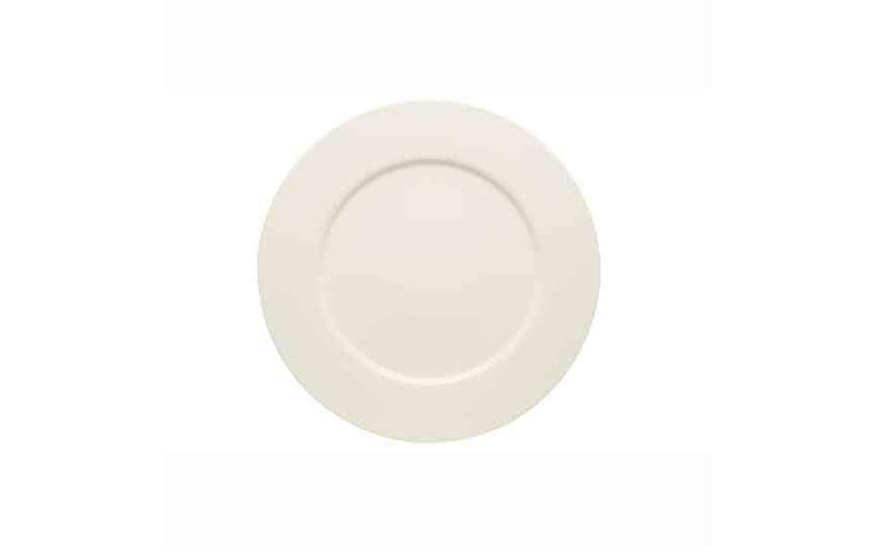 Purity Rimmed Plate - 32cm (Box of 6)