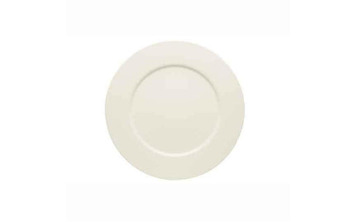 Purity Rimmed Plate - 32cm (Box of 6)