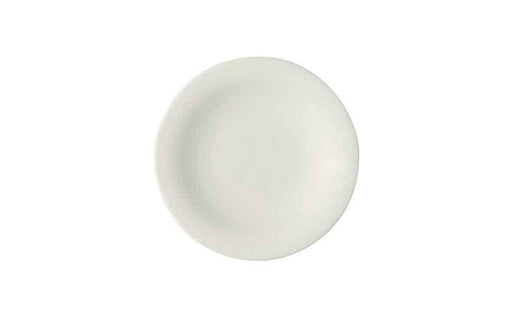 Purity Flat Coupe Plate - 27cm (Box of 6)
