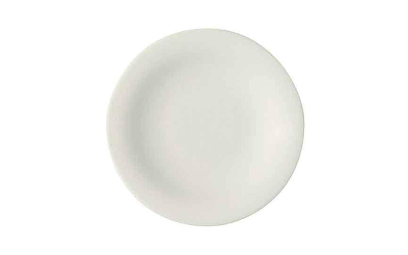 Purity Flat Coupe Plate - 31cm (Box of 6)