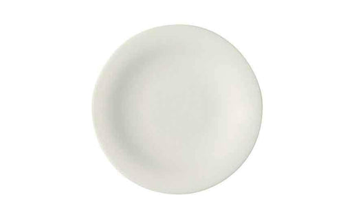 Purity Flat Coupe Plate - 31cm (Box of 6)