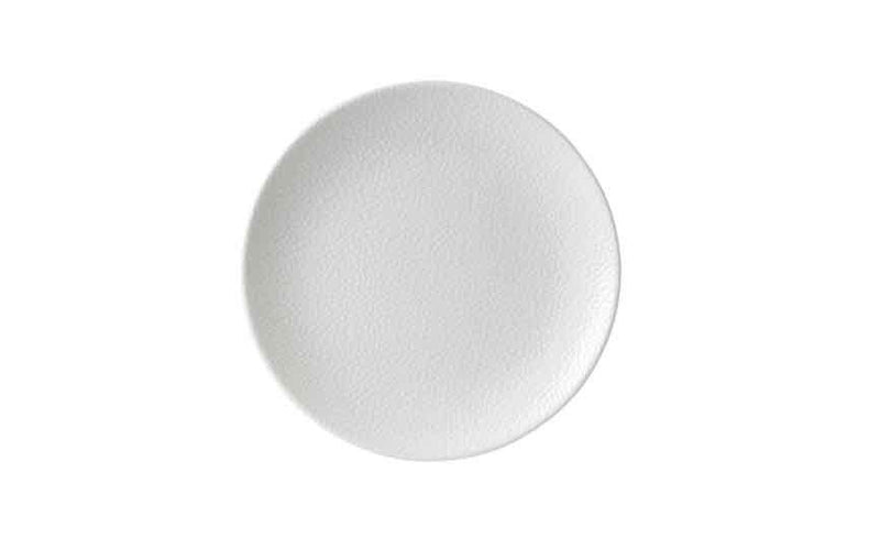 Purity Pearls Pearls Light Coupe Plate - 27cm (Box of 6)