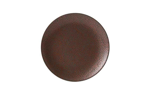 Purity Pearls Pearls Copper Coupe Plate - 31cm (Box of 6)
