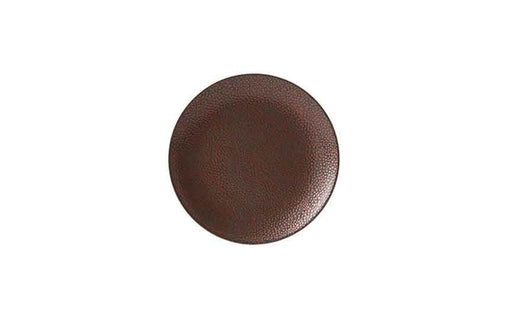 Purity Pearls Pearls Copper Coupe Plate - 16cm (Box of 12)