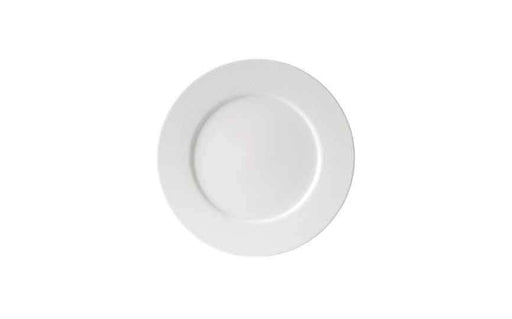 Purity Pearls Pearls Light Rimmed Plate - 29cm (Box of 6)