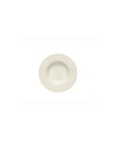 11.25 cl Purity Rimmed Bowl - 24cm (Box of 6)