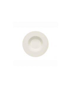 17.5 cl Purity Rimmed Bowl - 29cm (Box of 6)
