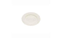 Purity Rimmed Oval Plate - 24cm (Box of 6)