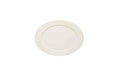 Purity Rimmed Oval Plate - 38cm (Box of 6)