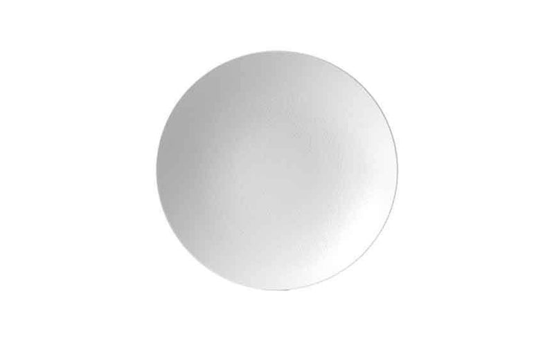 35.25 cl (33 oz) Purity Pearls Pearls Light Coupe Bowl - 24cm (Box of 6)
