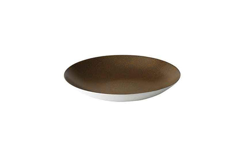 35.25 cl (33 oz) Purity Pearls Pearls Gold Coupe Bowl - 24cm (Box of 6)