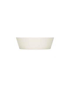 38 cl Purity Low Sided Bowl - 19cm (Box of 6)
