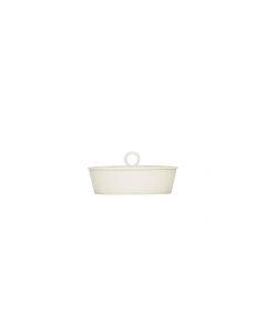 6.25 cl Purity Oval Bowl - 12cm (Box of 12)