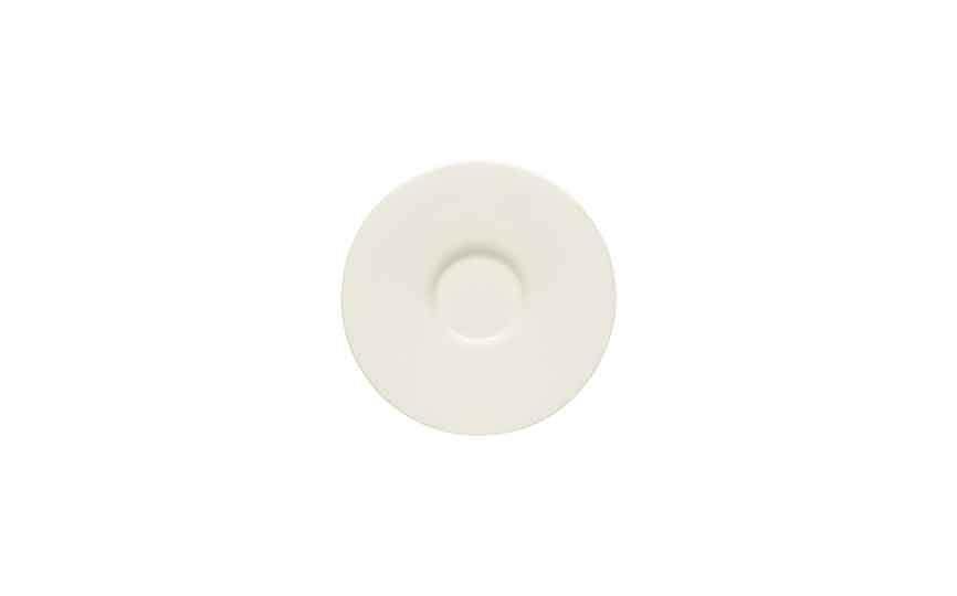 Purity Saucer - 13.5cm (Box of 12)