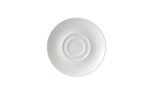 Purity Pearls Pearls Light Combi Saucer - 16cm (Box of 12)