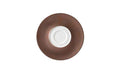 Purity Pearls Pearls Copper Combi Saucer - 16cm (Box of 12)
