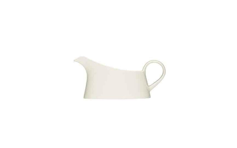 10 cl (3.5 oz) Purity Sauce Boat (Box of 6)