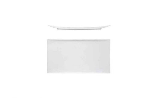 Emotion Rectangular Platter 32x26cm (Box of 4)