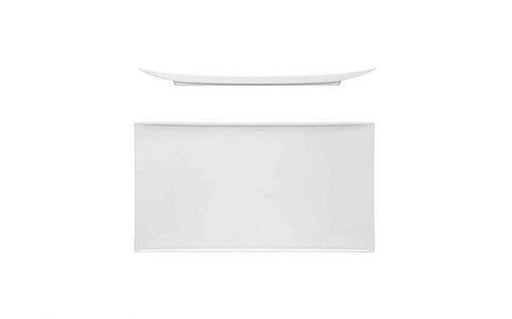 Emotion Rectangular Platter 40x32cm (Box of 2)