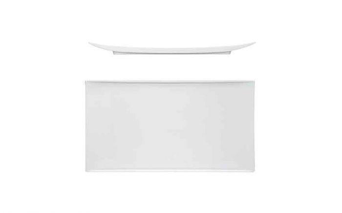 Emotion Rectangular Platter - 47x26cm (Box of 3)